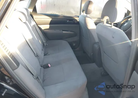 2007 Toyota Prius из США, поврежденный, VIN JTDKB20U277572674